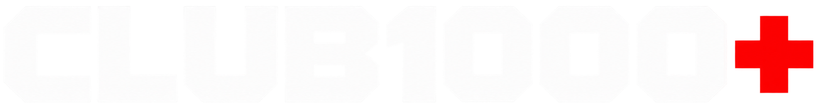Club 1000 Plus